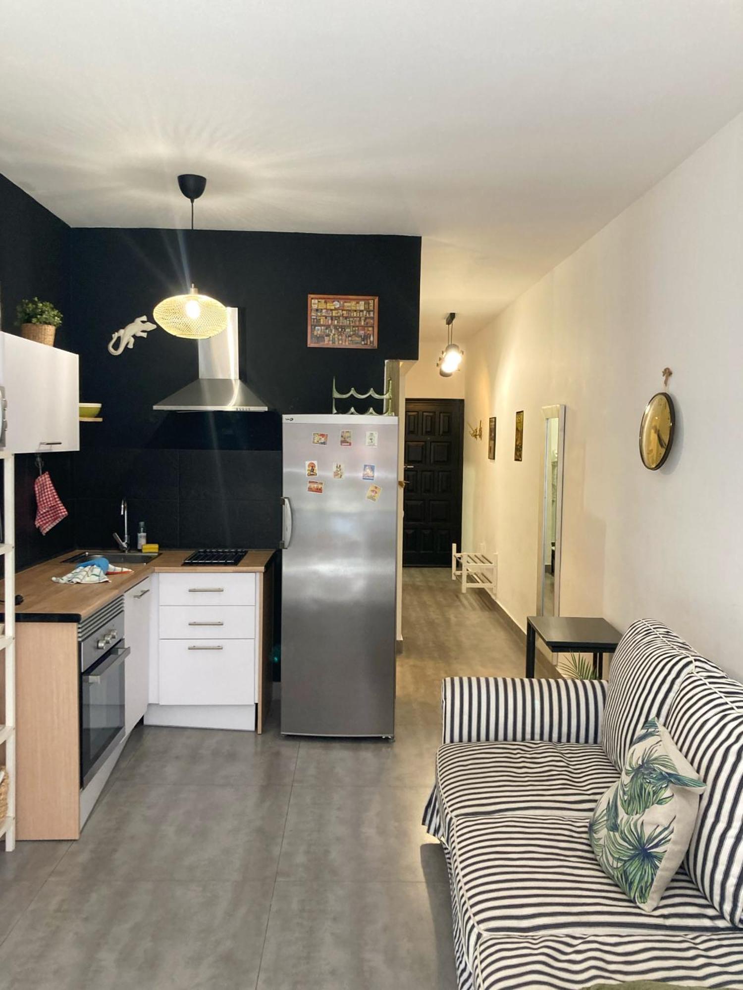 Boutique Apartment I By Canary365 Las Palmas de Gran Canaria Eksteriør bilde